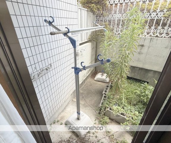 レスポワール山科の内装写真
