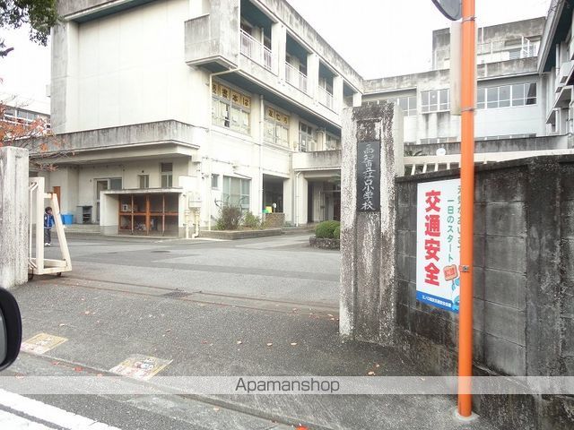 ハイツ高知の周辺写真