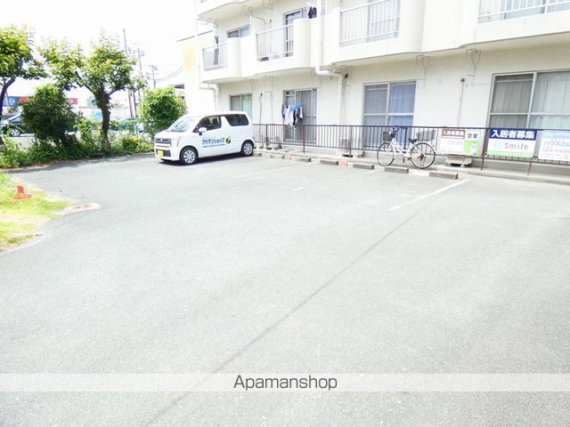 カーサヤマザキのその他写真