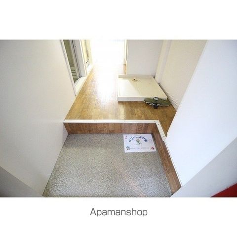 パレス泉の内装写真