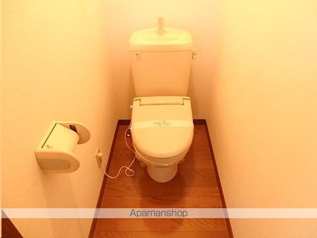 アヴァンセ高砂の内装写真