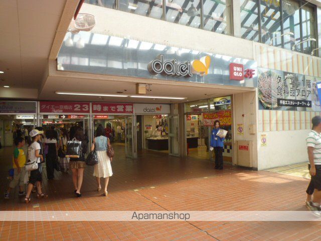 LALA PLACE THE京橋ステラの周辺写真