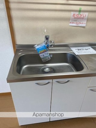 サンパティーク・メゾンＡ[2LDK/54.85m2]の内装5