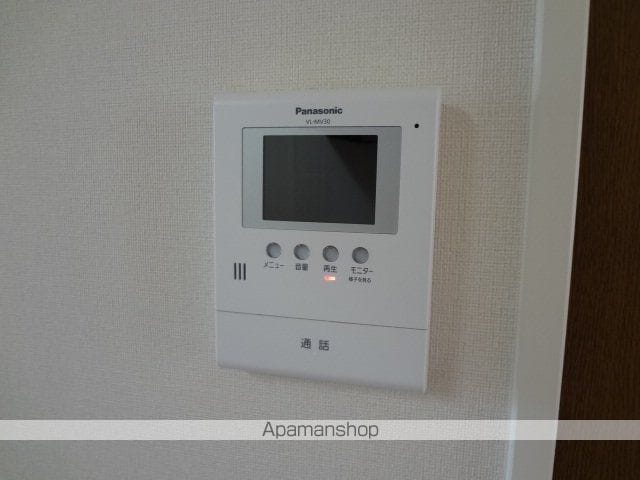 アン ドゥラードの内装写真