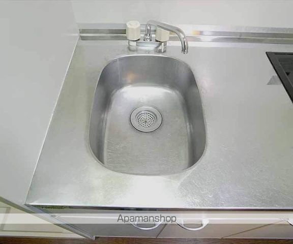 ドミトリィ御池の内装写真