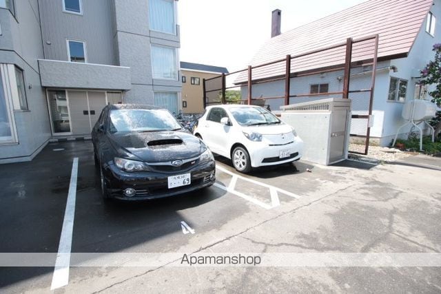 TI AMO N22のその他写真