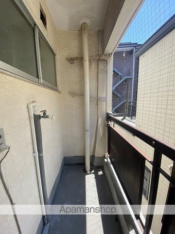 グランビルド長居の内装写真