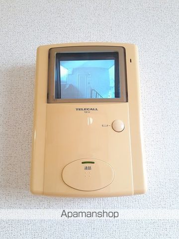 アルファルームYKの内装写真