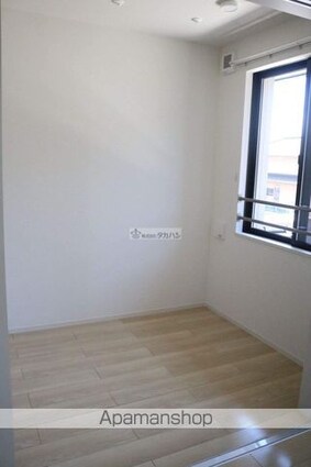 プリムヴェールＢ[1LDK/50.96m2]のバルコニー