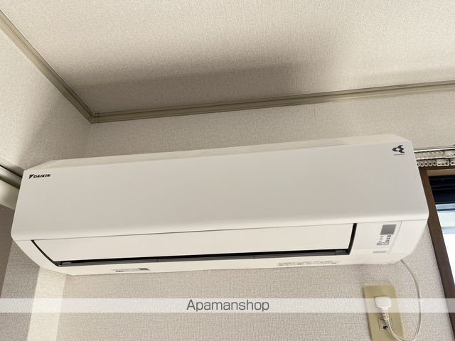 ビューセントラル Bの内装写真