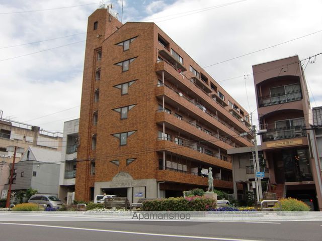 ハイツ元町の周辺写真