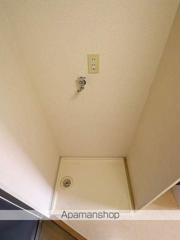 サンレオ花園の内装写真