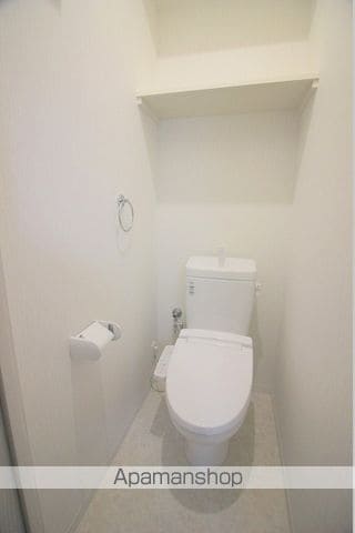 アネールエレ江戸堀の内装写真