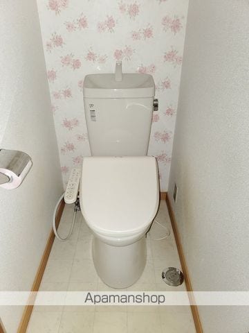 坂本マンションの内装写真