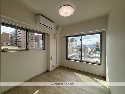 ＨＩＬＬＳ八王子台町[1LDK/48.73m2]の内装