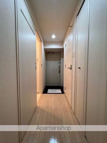 アーバネス淀川の内装写真