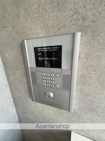 PROGRESSの外観写真