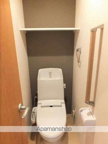 クレイノサンヒルズの内装写真