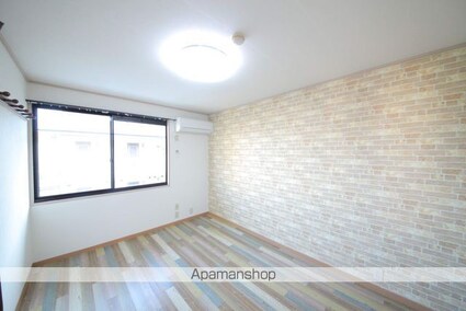 アメニティハイツＡ[1K/20.03m2]の内装5