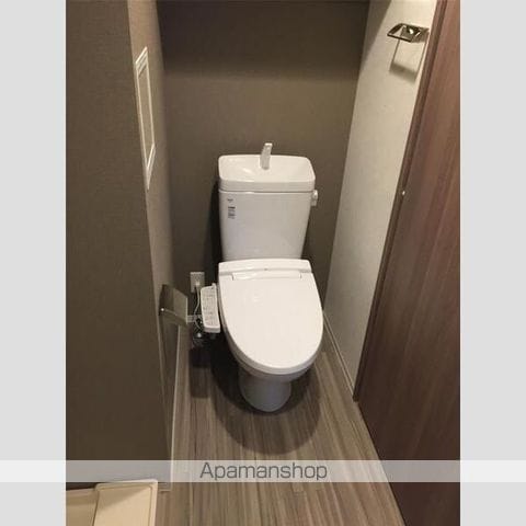 SーRESIDENCE池袋NORTEの内装写真