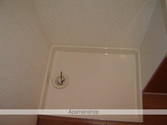 グランディールの内装写真