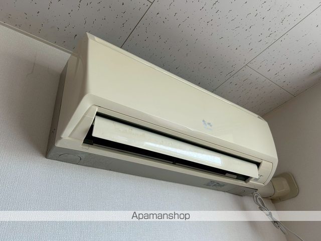 シンフォニー永山Bの内装写真