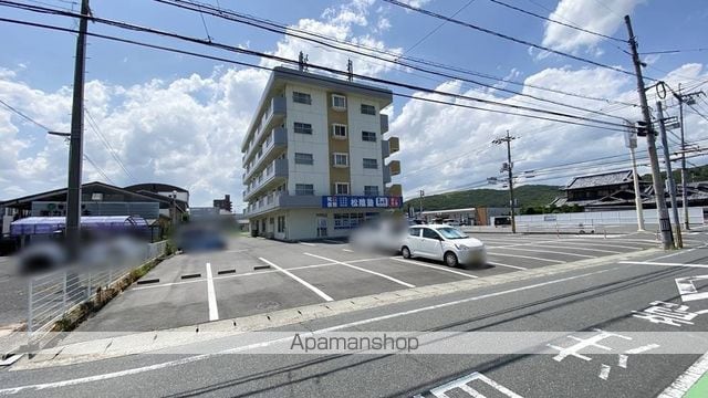 レジデンス板野のその他写真