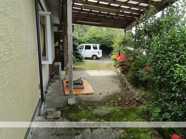 小林市 1階建 築54年の外観写真