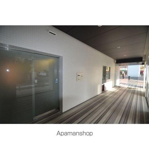 リベール名駅南の内装写真