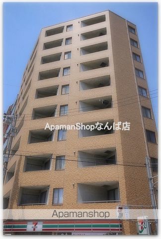 クレア新町の外観写真