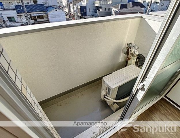 ブランノワール三番町の内装写真