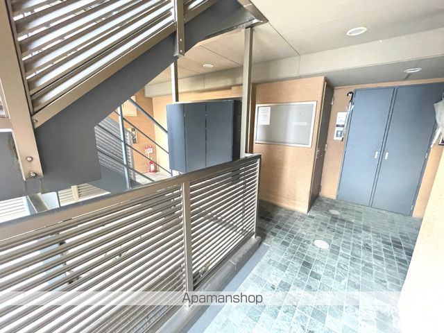 イングランドアベニューII番館のその他写真