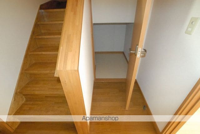 サンリツ・プレース殿屋敷の内装写真