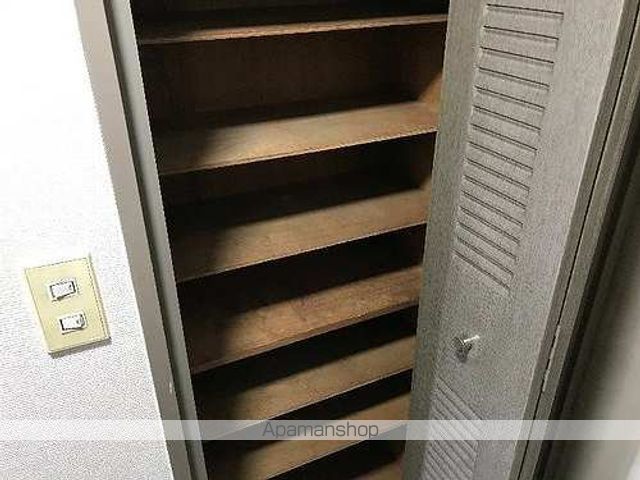 ライオンズマンション津田沼第6の内装写真