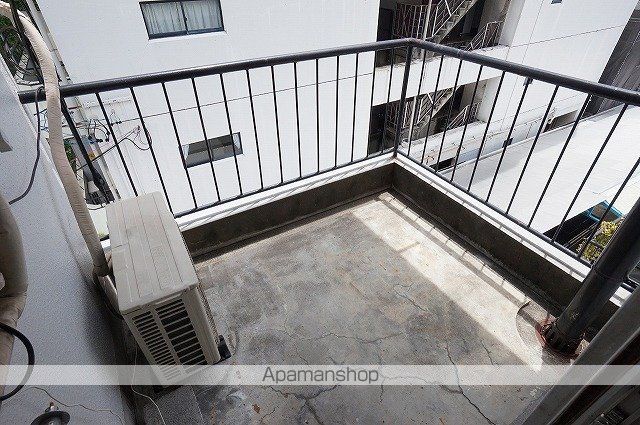 人宿町コーポラスの内装写真