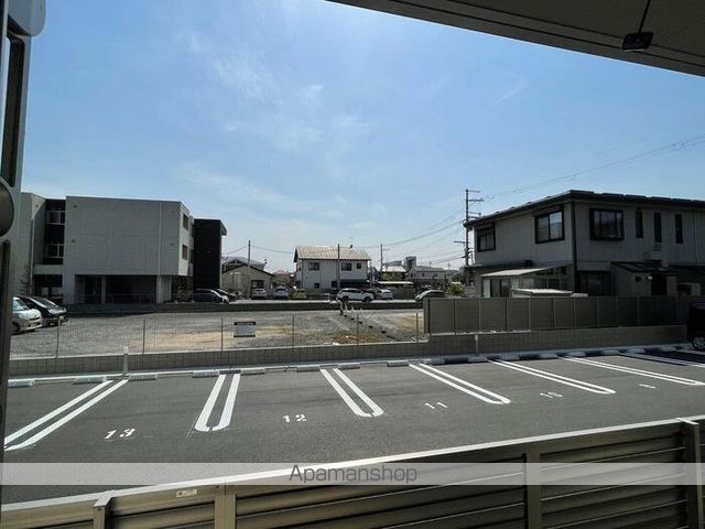 チェリーブロッサム勝部の内装写真