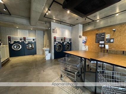 メトリブ三軒茶屋[1R/14m2]の周辺11