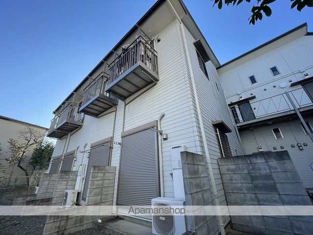 VILLA 510 NO.5の外観写真