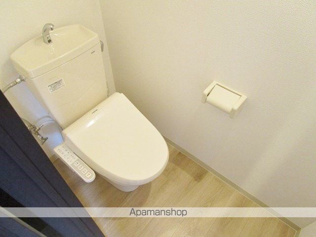 グランメール812の内装写真