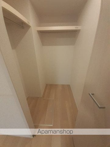 カーサ ポポラーレの内装写真