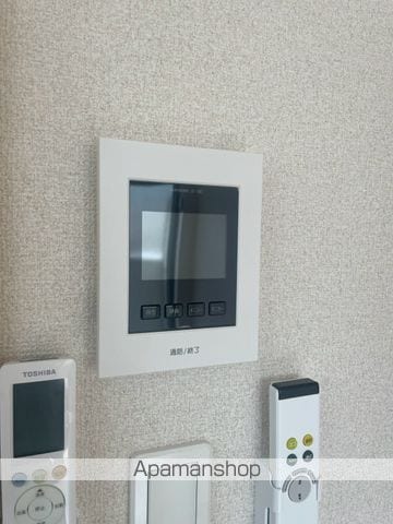 MKY金沢文庫の内装写真