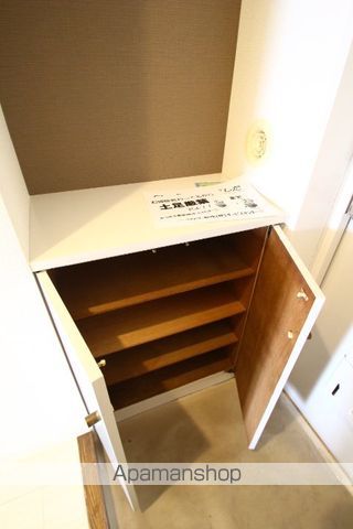 サンコート志木の内装写真