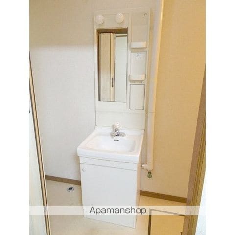 ナカシンコーポの内装写真