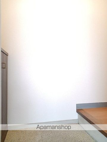 ロイヤルパレス恩田の内装写真