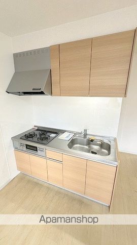アルカディアインの内装写真