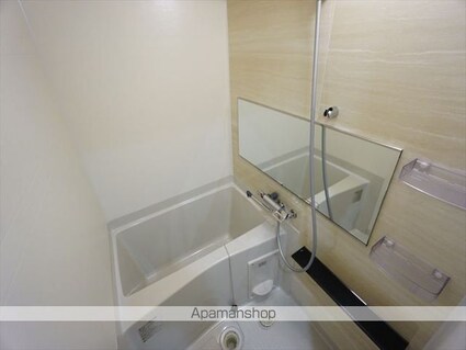 プレサンス吹上駅前エテルノ[1K/22.42m2]の内装6