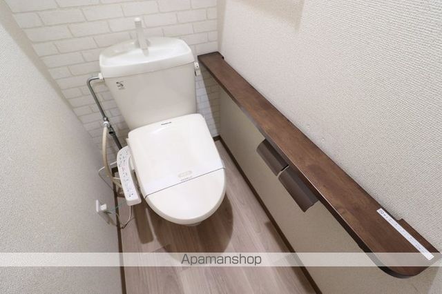 リブェールけやき Iの内装写真