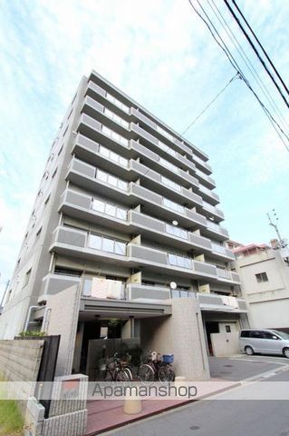 アヴェニール藤塚の外観写真