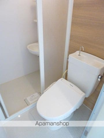 メゾンパル鶴見市場の内装写真
