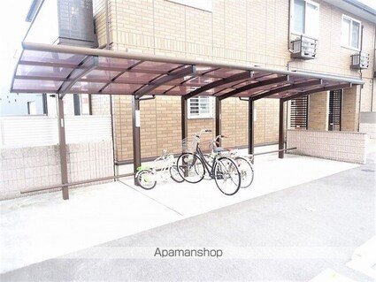 グリーンパーク・ＮＡＯ　Ａ棟[2LDK/66.39m2]の内装4